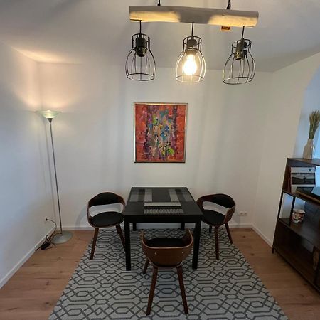 Wohnung Mit Schoenem Aussicht Bendorf Eksteriør billede