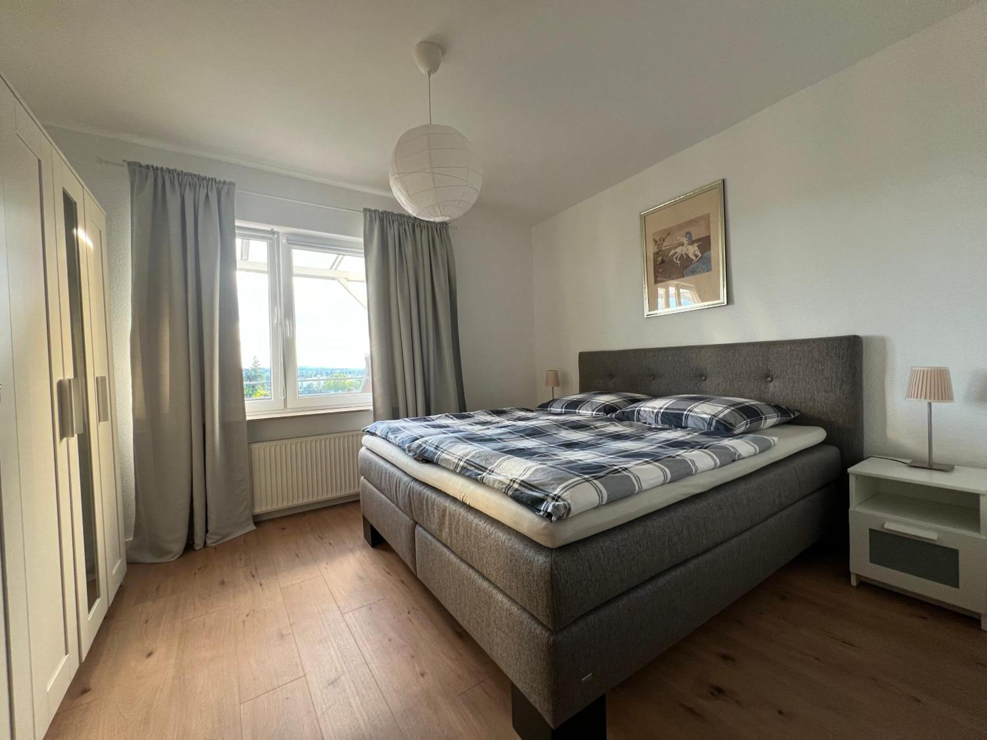 Wohnung Mit Schoenem Aussicht Bendorf Eksteriør billede