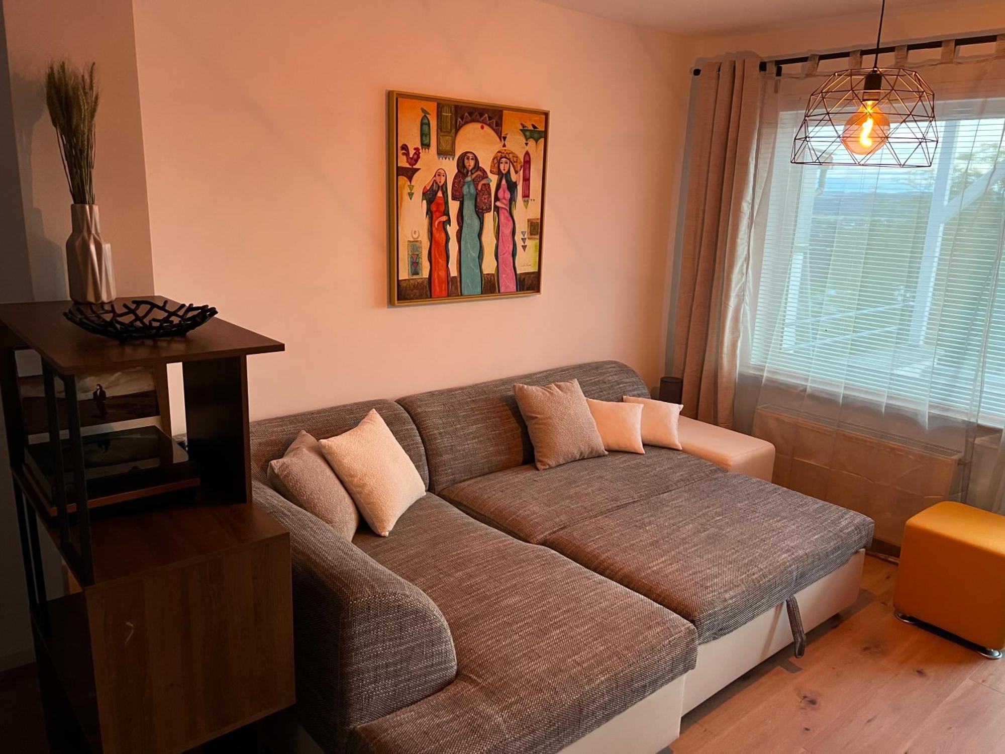 Wohnung Mit Schoenem Aussicht Bendorf Eksteriør billede